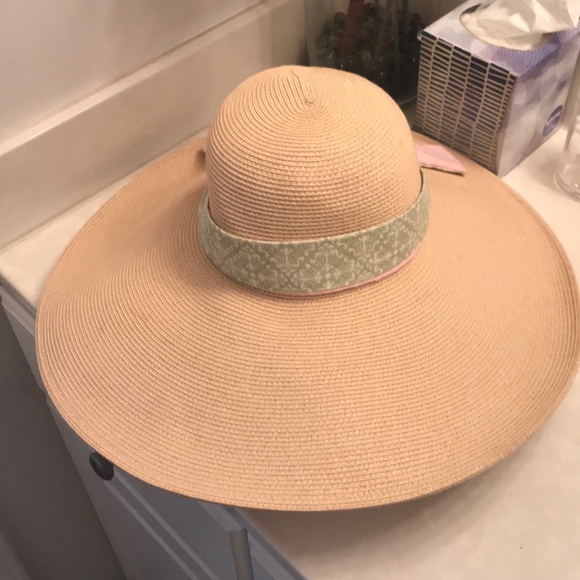 vineyard vines sun hat